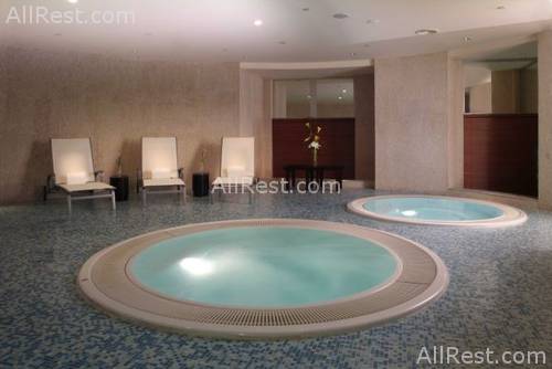 Shangri-La Hotel Dubai 31